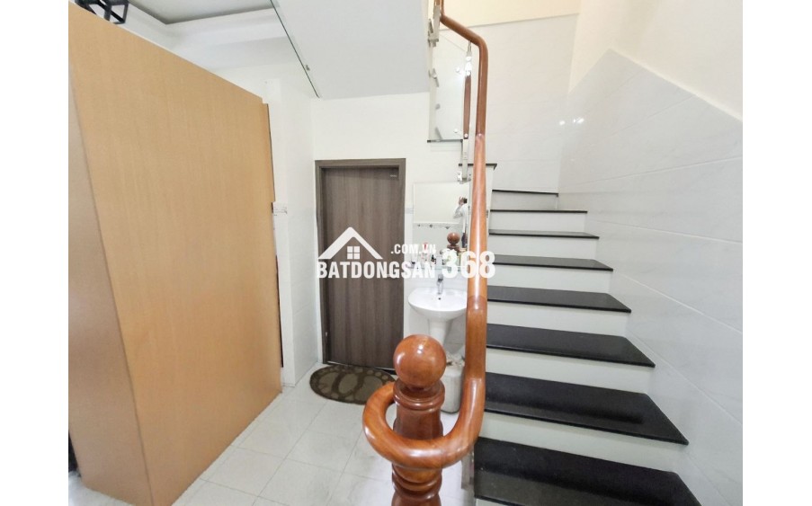 BÁN NHÀ BÙI THỊ CỘI – DĨ AN – HCM, 82M² x 3 TẦNG – CHỈ 4,7 TỶ